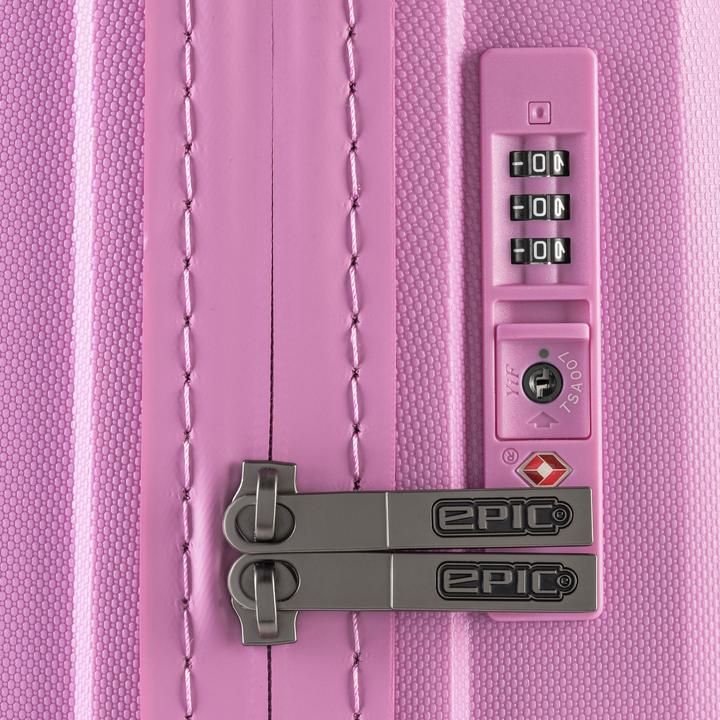 Produktbild Epic Phantom SL 4-Rollen Kabinentrolley 55 cm (40 l, Handgepäck (bis 50l))