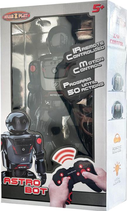 Immagine prodotto Gear2play Astro Bot