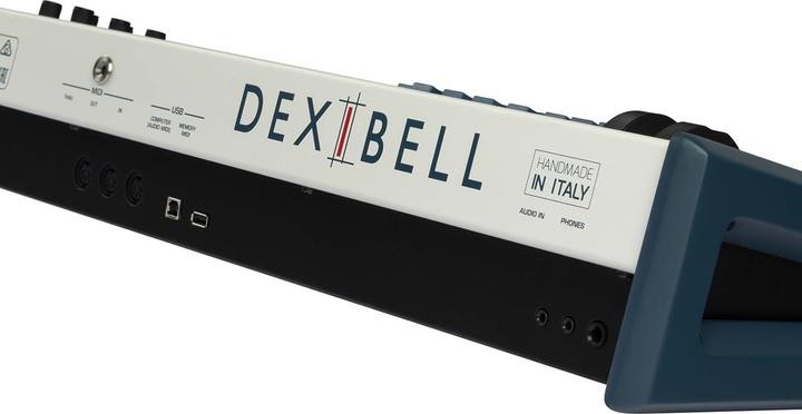 Actual product image Dexibell VIVO S10L (76 Keys)