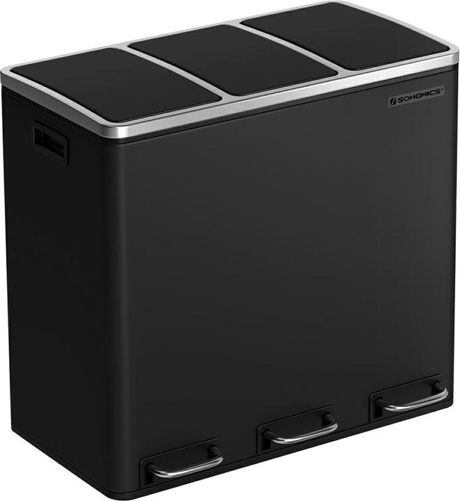 Image du produit Songmics Rubbi (18 l)