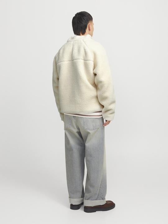 Actual product image Jack & Jones Teddyfell Jacke Teddyfell Jacke (M)