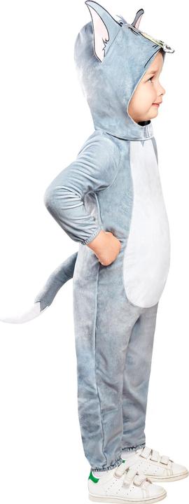 Produktbild Tom & Jerry Kostüm ‘” ’Tom“ (104)