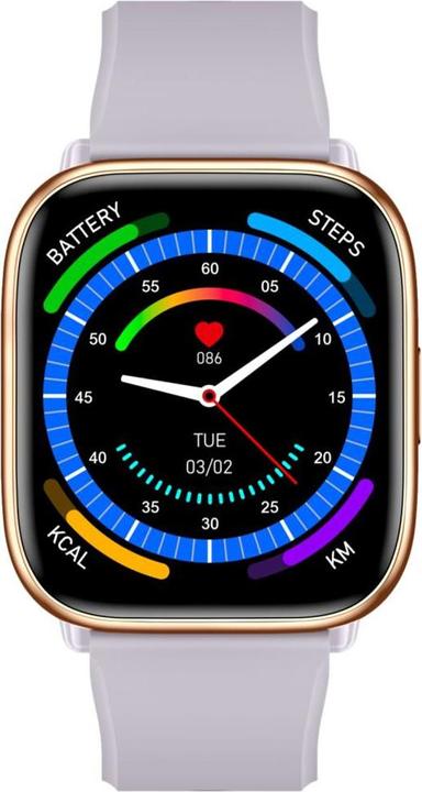 Produktbild Smarty Watches SW081D