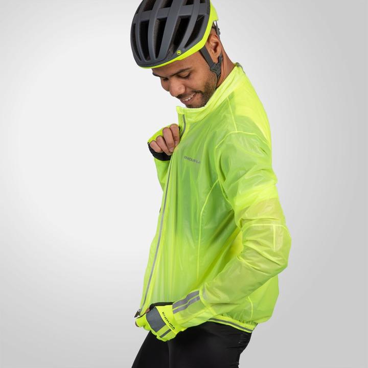 Immagine prodotto Endura FS260-Pro Adrenaline Race Cape II (L)