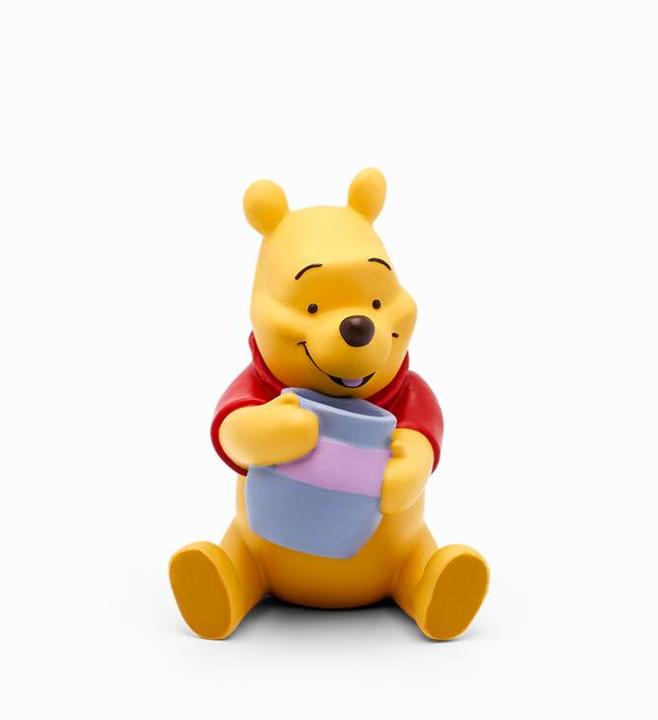 Actual product image Tonies Winnie the Pooh (German)
