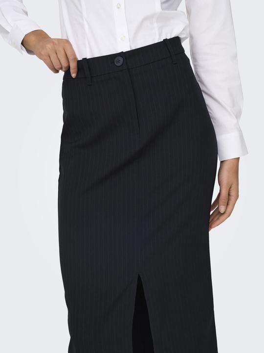 Actual product image JdY Mid waist midi skirt Skirt (XL)