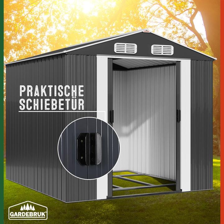 Image du produit Gardebruk Cabane à outils