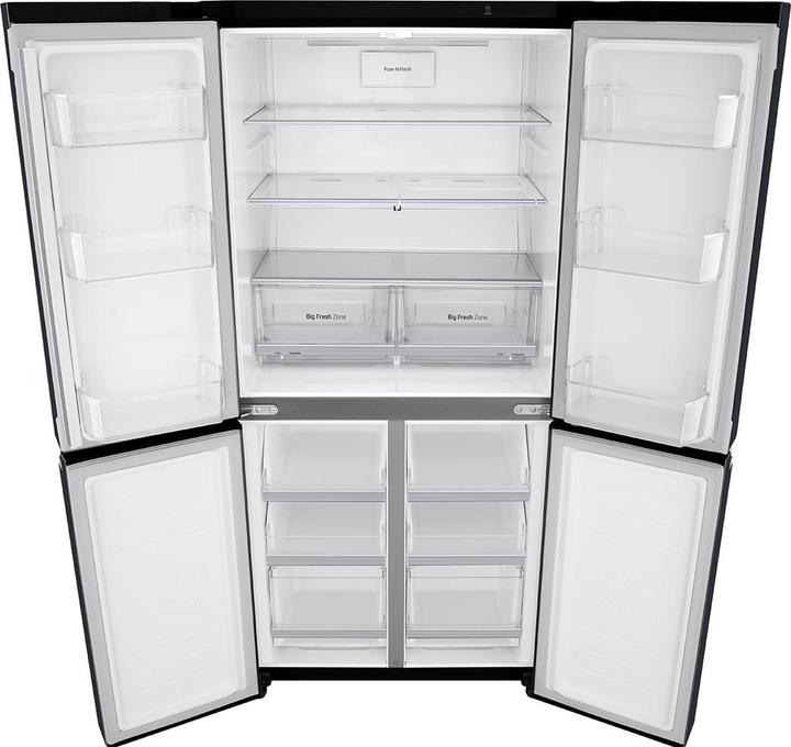 Image du produit LG GMB844MC4E (530 l)