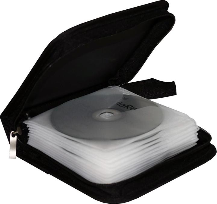 Immagine prodotto MediaRange Tasca per CD