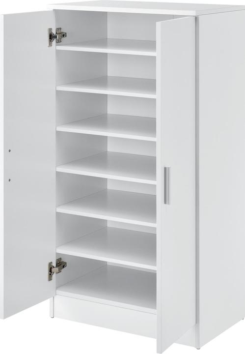 Produktbild En.Casa Kiel (55 x 35 x 108 cm)