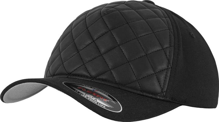 Actual product image Flexfit Diamond Quilted (L, XL)