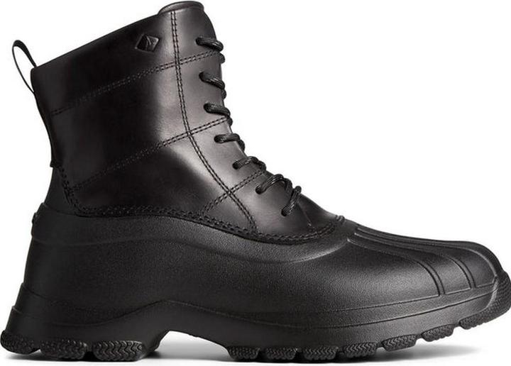 Produktbild Sperry Stiefel Duck Float Wildleder (40)