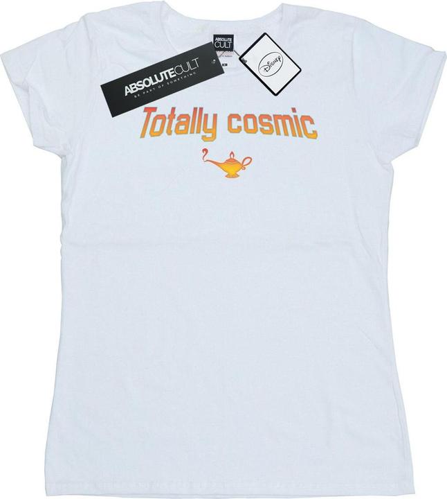 Disney Aladdin Totally Cosmic TShirt (S)