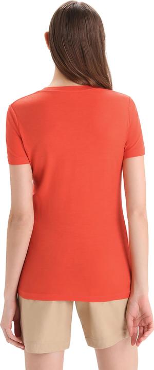 Immagine prodotto Icebreaker Tech Lite II S/S Scoop Donna Forme di Scambio (L)