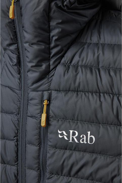 Produktbild Rab Microlight Alpine Jacke (XXL)
