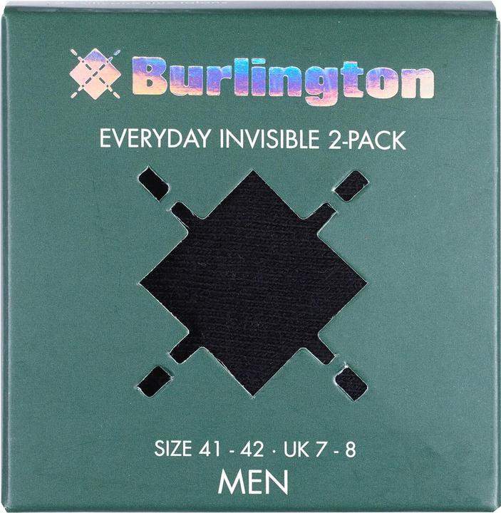 Produktbild Burlington Everyday (2er Pack, 41 - 42)