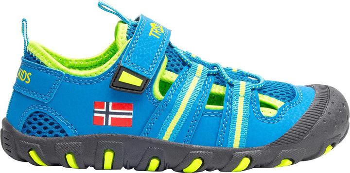 Image du produit Trollkids Sandale Sandefjord pour enfants (39)