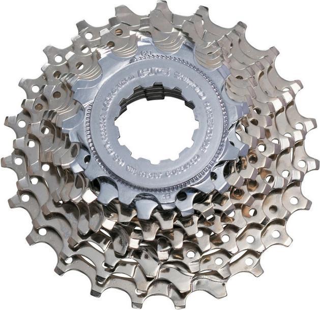 Immagine prodotto Shimano Acera CS-HG41 (8-velocità, 11-32)