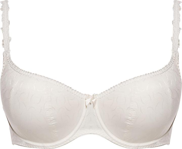 Produktbild Ulla Maxima Schalen BH tief dekolletiert (75 F, Einzelpack)