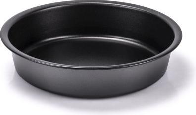 Immagine prodotto Moneta Teglia per torte Eden 26 cm Alluminio riciclato da lattine. 100% Made in Italy (26 cm)