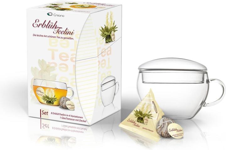 Creano Blossom telini gift set (200 ml, 1 x)