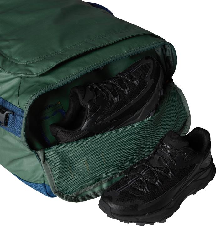 Produktbild North Face Reisetasche Base Camp Voyager Duffel 62L (62 l)