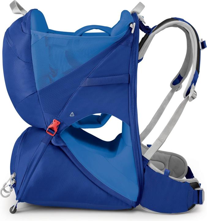 Immagine prodotto Osprey Poco SLT zaino portatutto per bambini 60 cm
