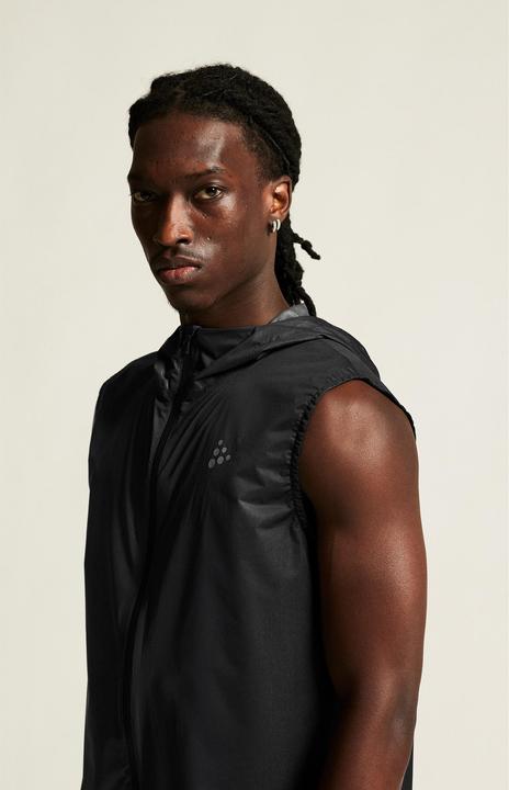 Produktbild Craft Pro Hydro Lightweight Vest (M)