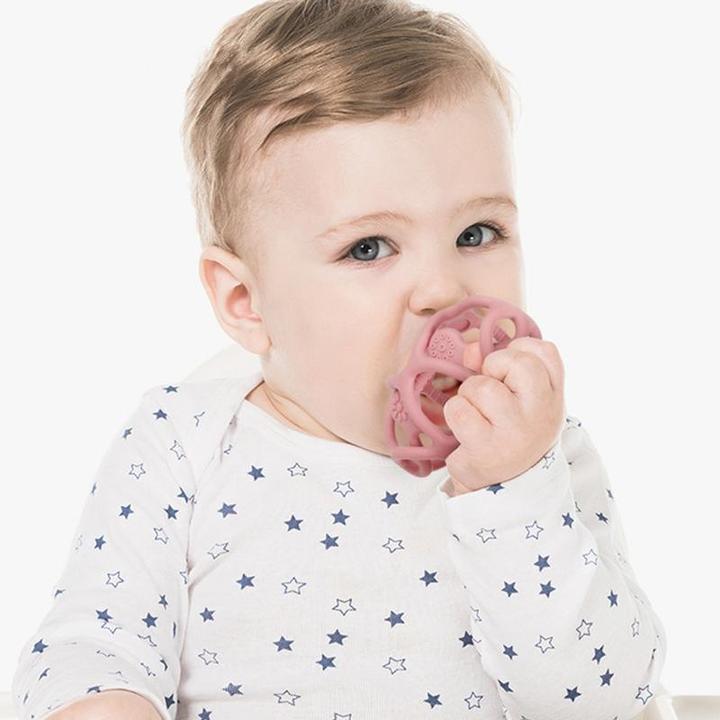 Immagine prodotto Haakaa Palla per dentizione - Carbone
