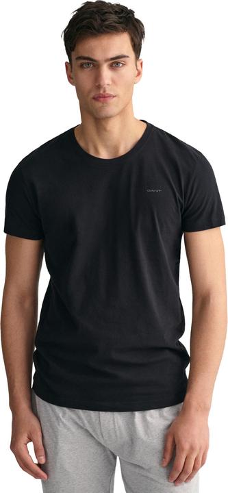 Actual product image GANT C-NECK 2-PACK (XXL)