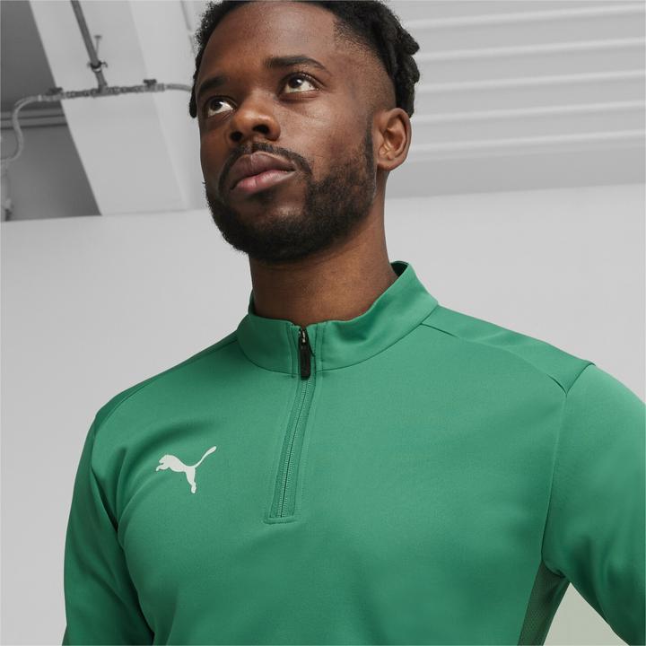 Image du produit Puma teamGOAL Training 1/4 Zip Top (3XL)