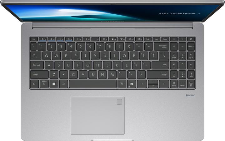 Produktbild ASUS P1503CVA-S70688X (15.60", Intel Core i7-13620H, 16 GB, 512 GB, Nummernblock)