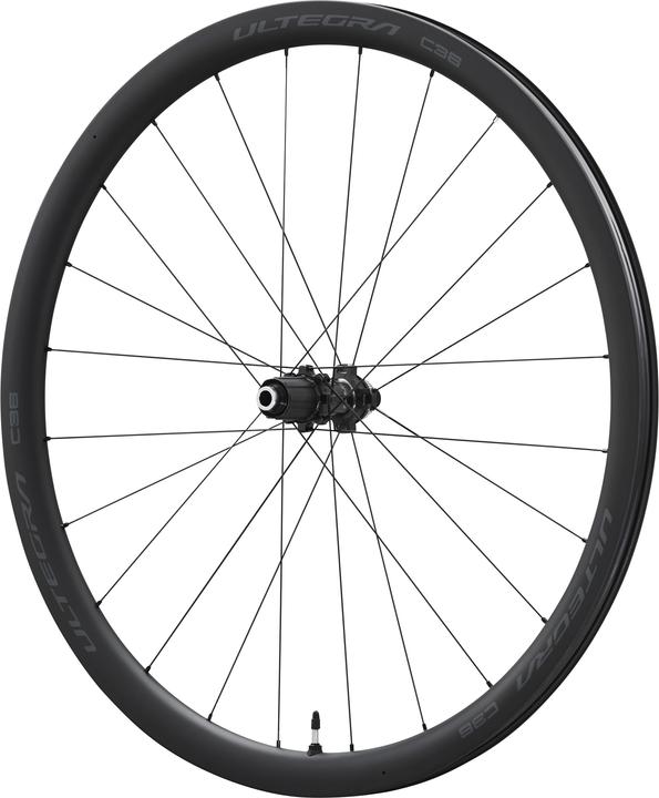 Productafbeelding Shimano Achterwiel ULTEGRA WH-R8170 11/12-speed Tubeless 142mm Center-Lock E- (Achterwiel, 28")