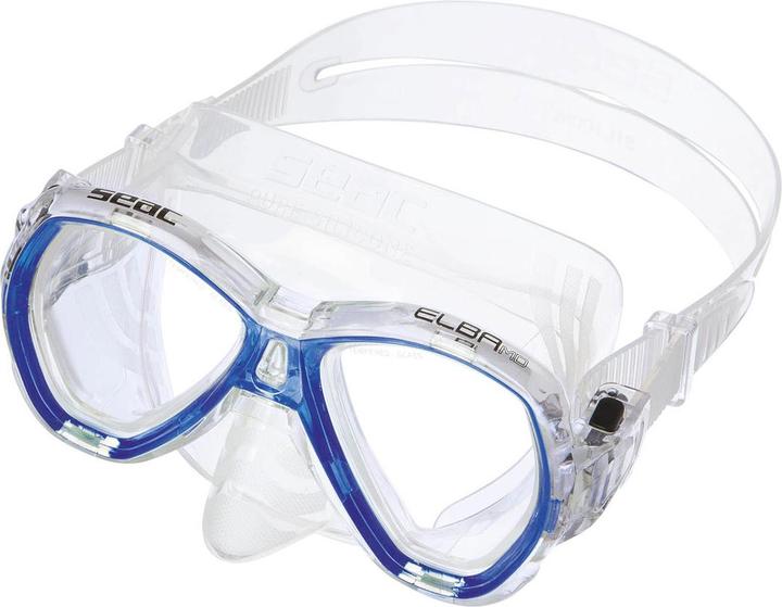Produktbild Seac Maske Elba Md