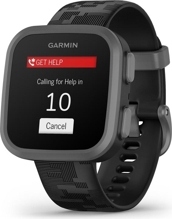 Actual product image Garmin Bounce (42.30 mm, 4G)