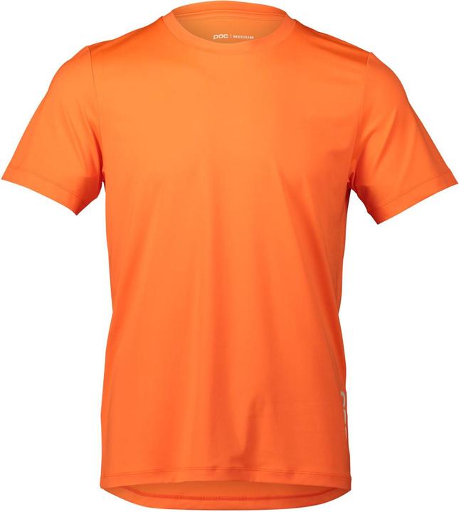 Actual product image Poc Reform Enduro Light men's cycling jersey (M)