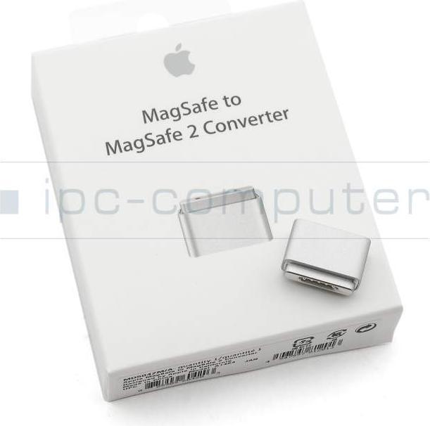 Produktbild Apple MagSafe Konverter
