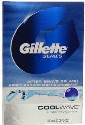 Gillette Series Artic Ice (100 ml)