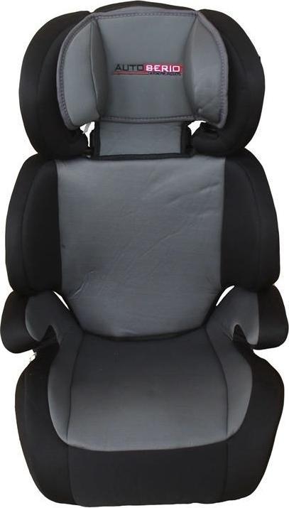 Produktbild Autoserio Hb-Eb (Kindersitz)
