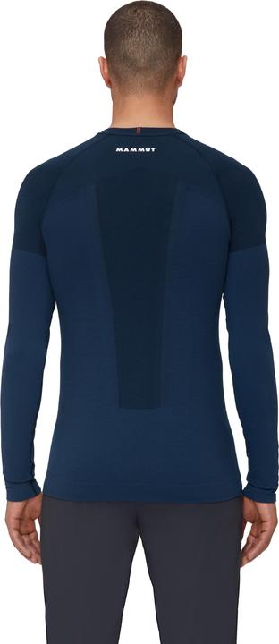 Produktbild Mammut Trift Longsleeve Men (XXL)