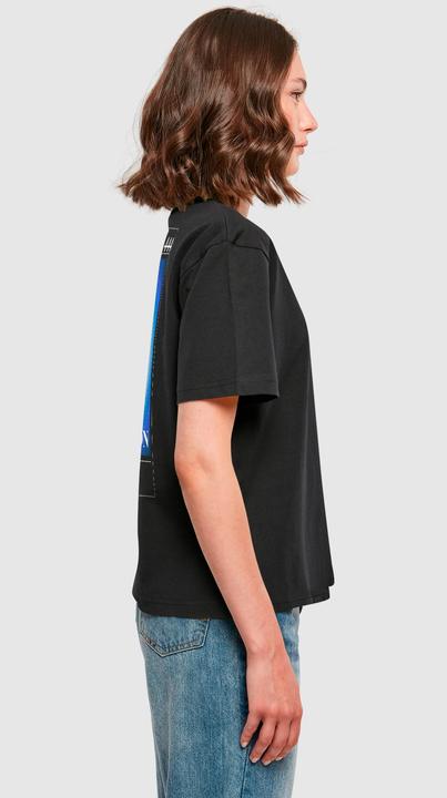 Actual product image Miss Tee 444 Protection Tee - 136483 (S)