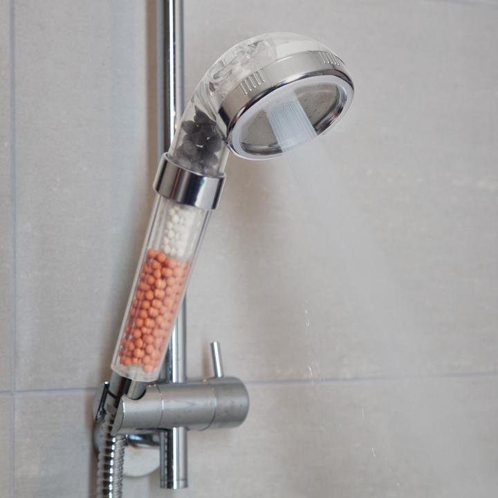 Actual product image MediaShop Aquadon Shower Hero