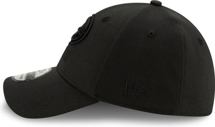 Image du produit New Era 39Thirty Stretch Cap - NFL Green Bay Packers (S/M)