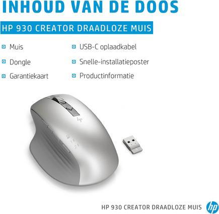 Image du produit HP Creator 930 (Sans fil)