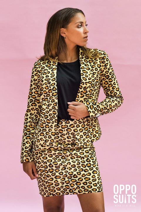 Immagine prodotto OppoSuits Abiti da donna Jag Lady Jag Ladies Suit (40)