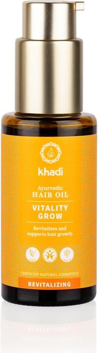 Khadi Vitality Grow (50 ml)