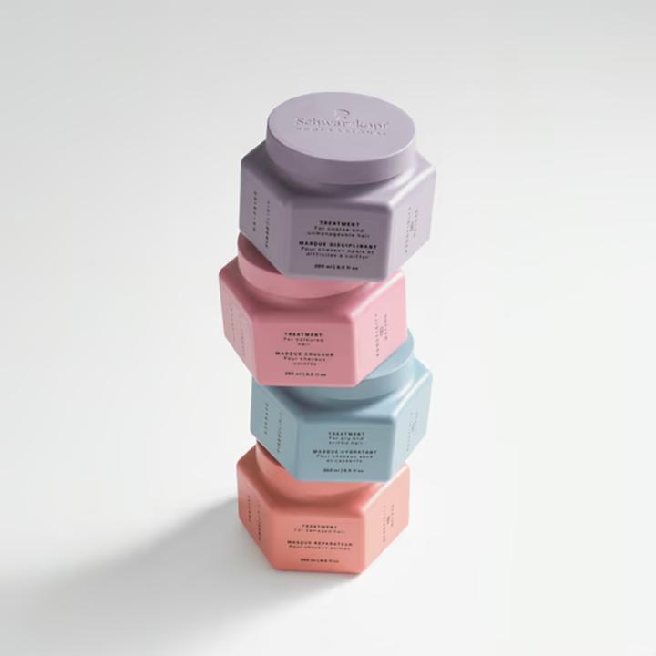 Immagine prodotto Schwarzkopf Trattamento Fibre CliniFortify (250 ml)