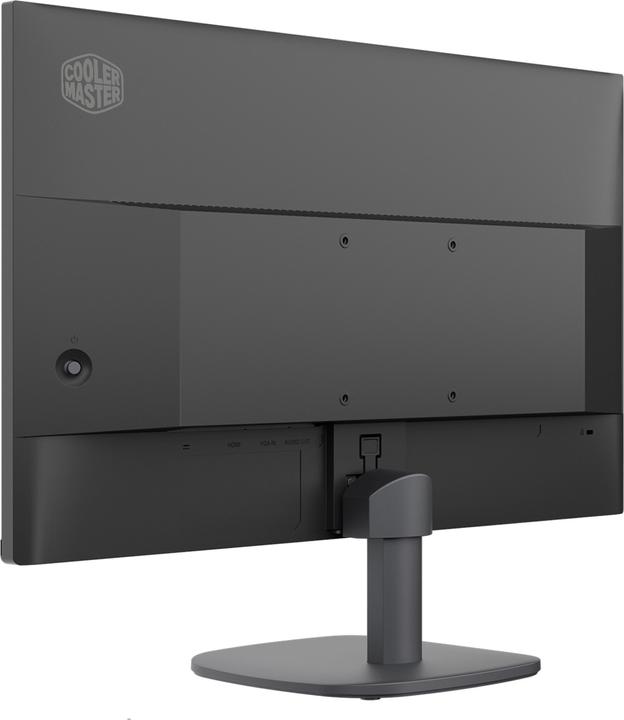Actual product image Cooler Master GA2501 24.5" Full HD (1920 x 1080 pixels, 24.50")