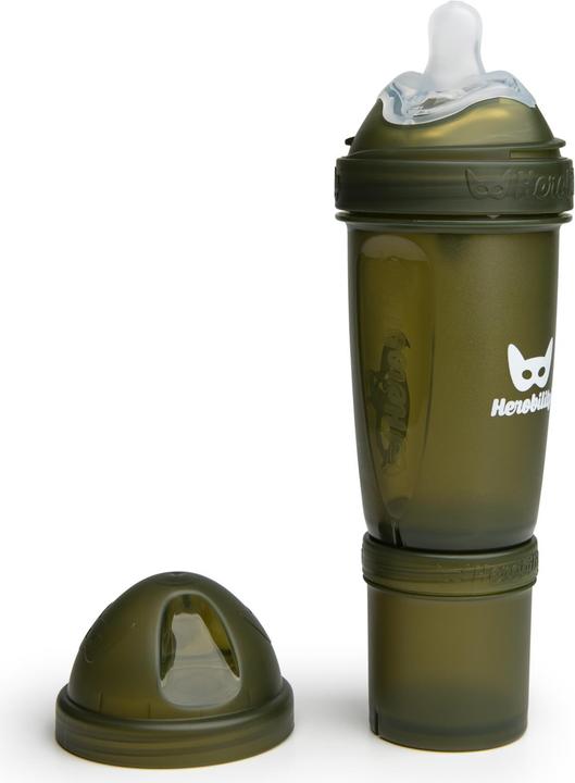 Actual product image Herobility Baby Bottle (240 ml)