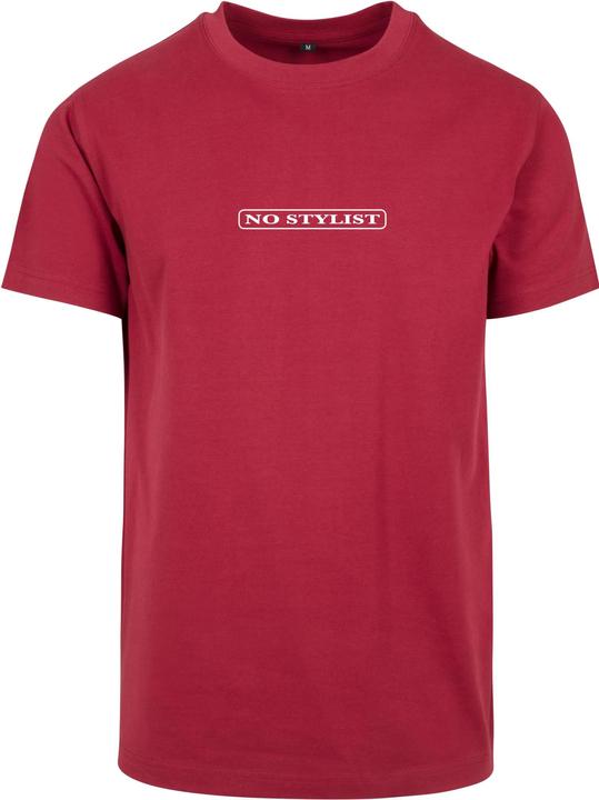 Actual product image Mister Tee No Stylist Tee (S)